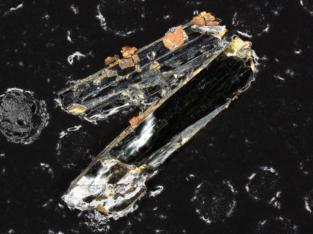 Sveinbergeite